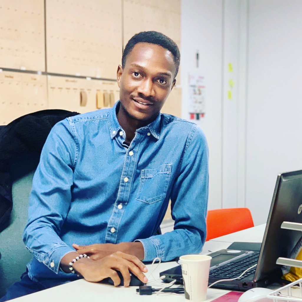 Early Tech Ventures Research