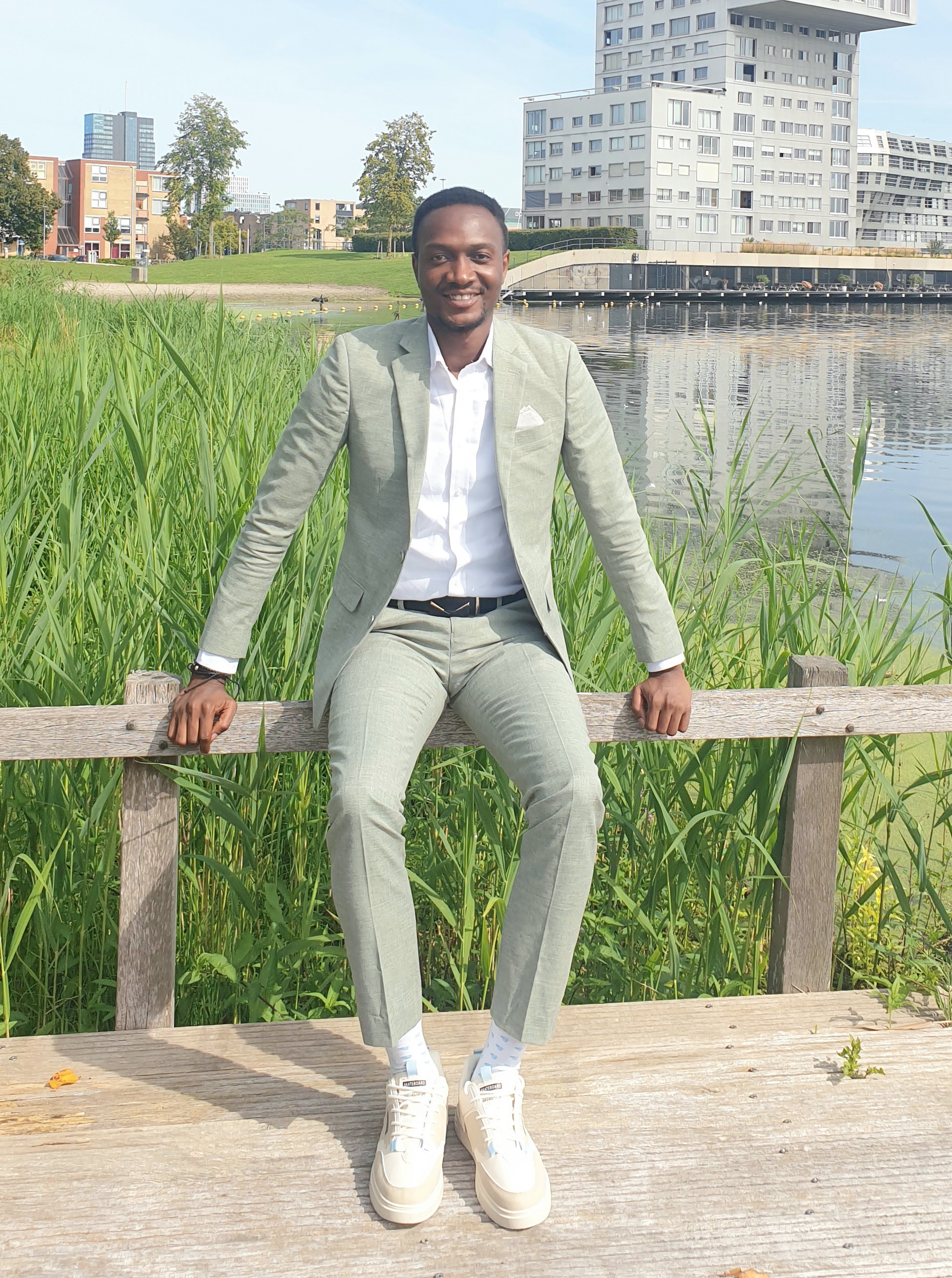 Collaborative Engineering Space