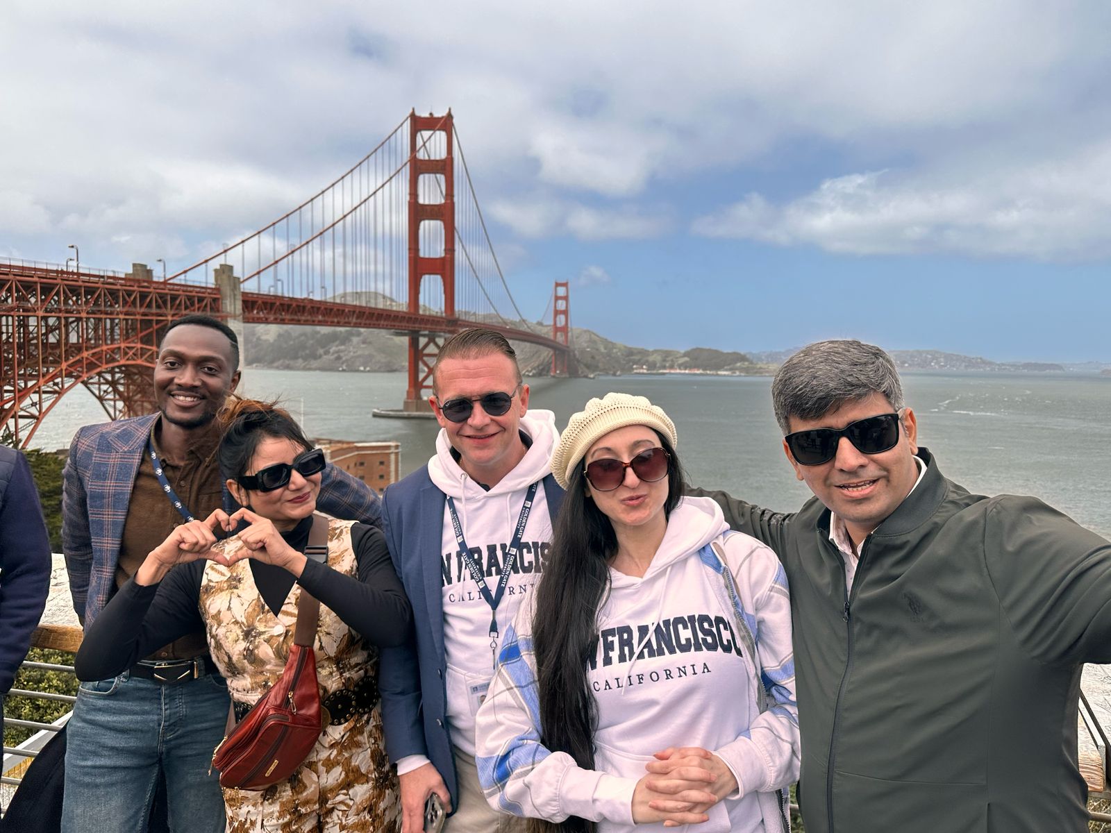 Destiny personal moment beyond the laboratory