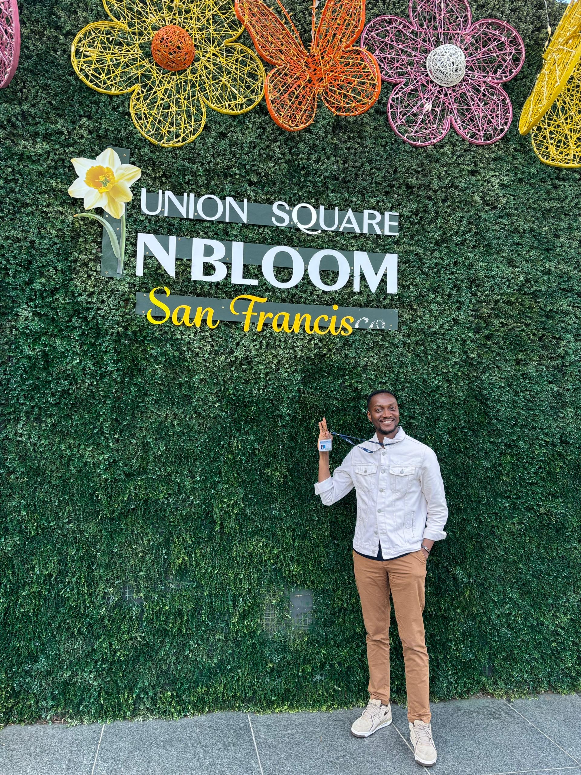 San Francisco Innovation Hub