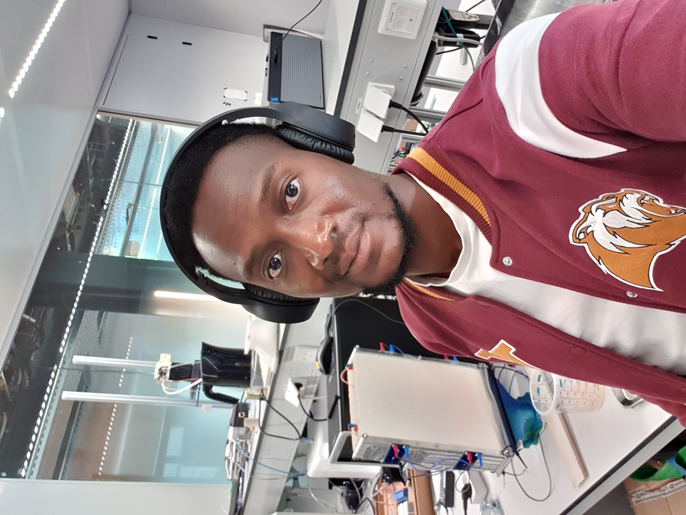 Phlebotomy Robotic Device Validation