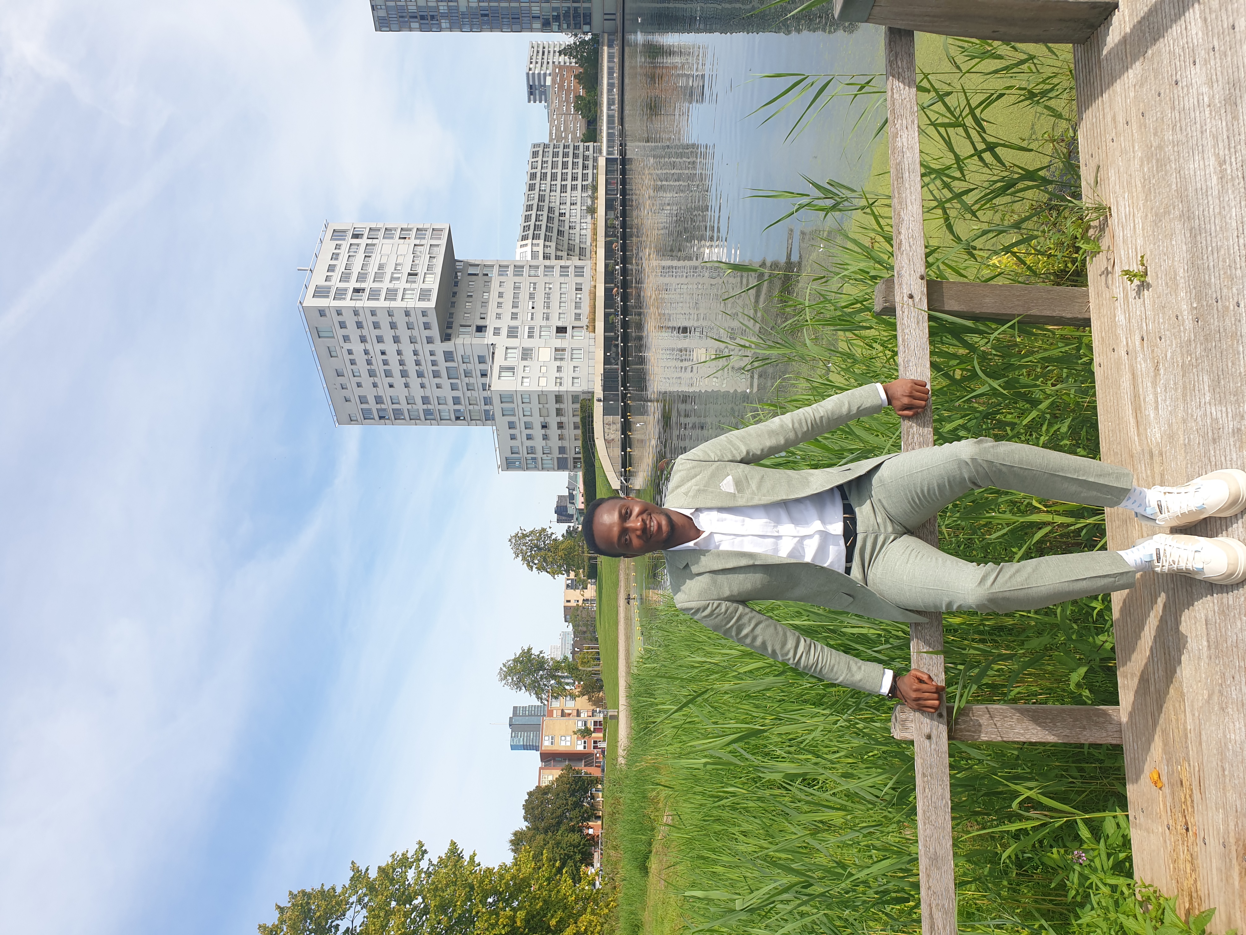 Lagos State Government Summit