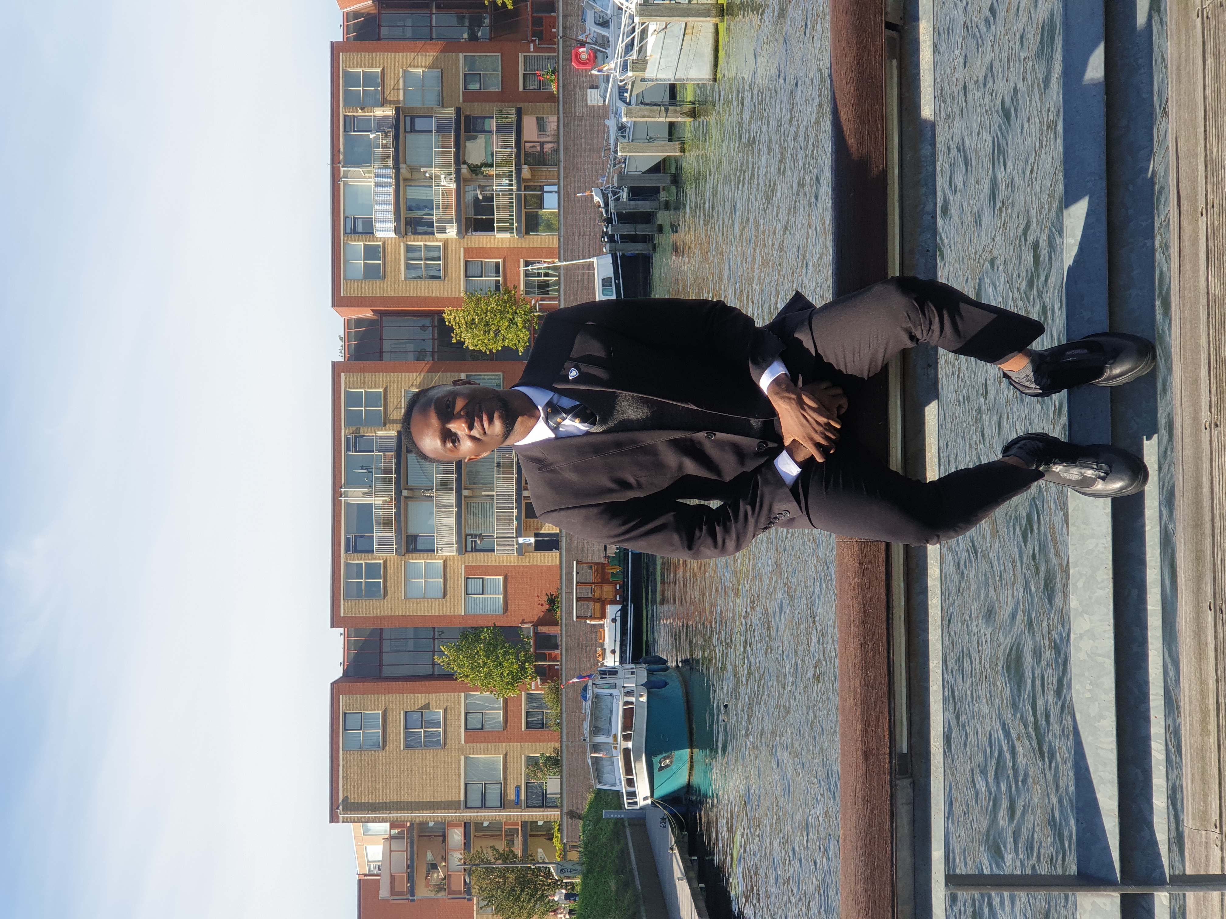 Plateau State Strategy Session