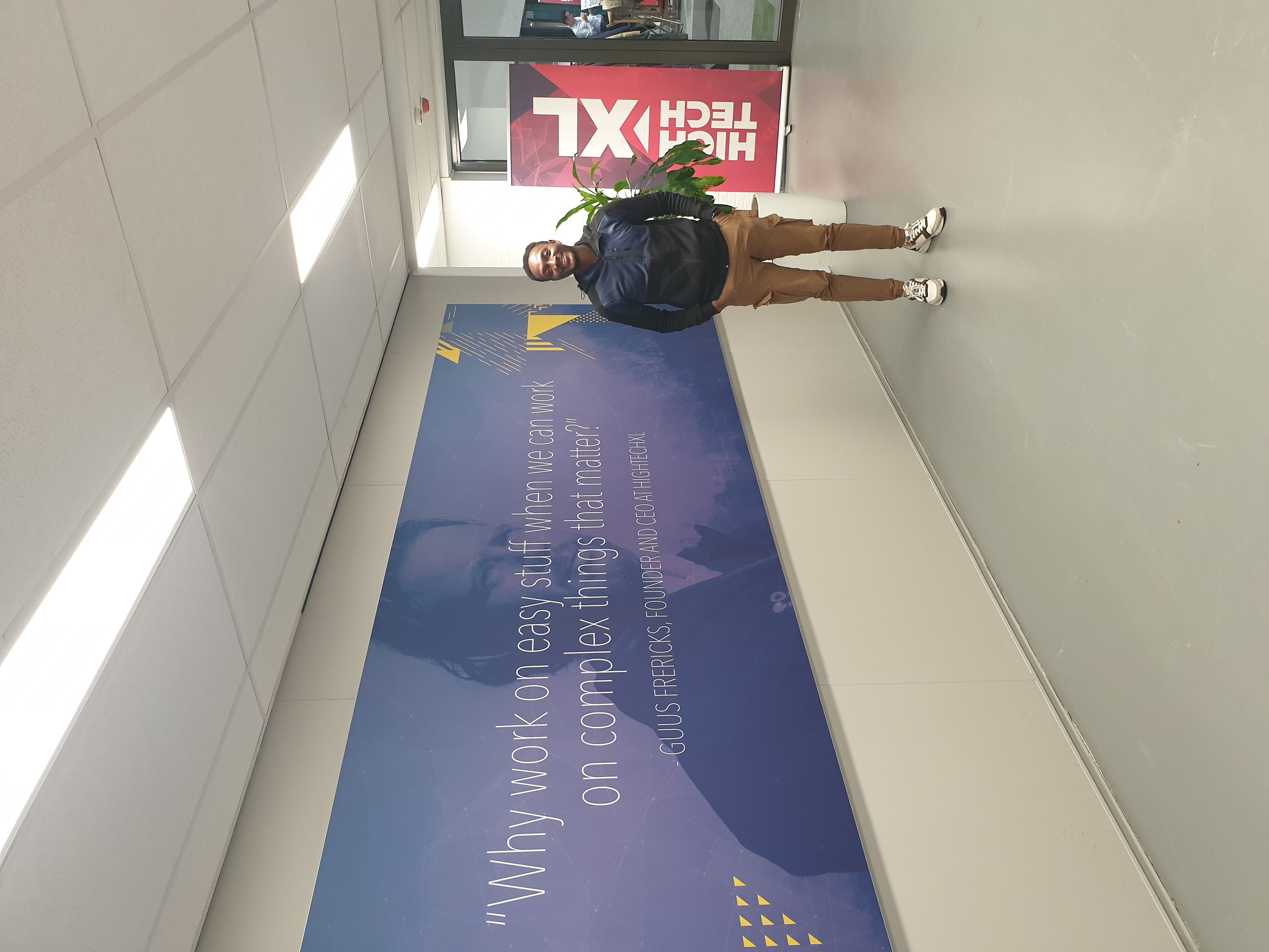 Venture Capital Summit